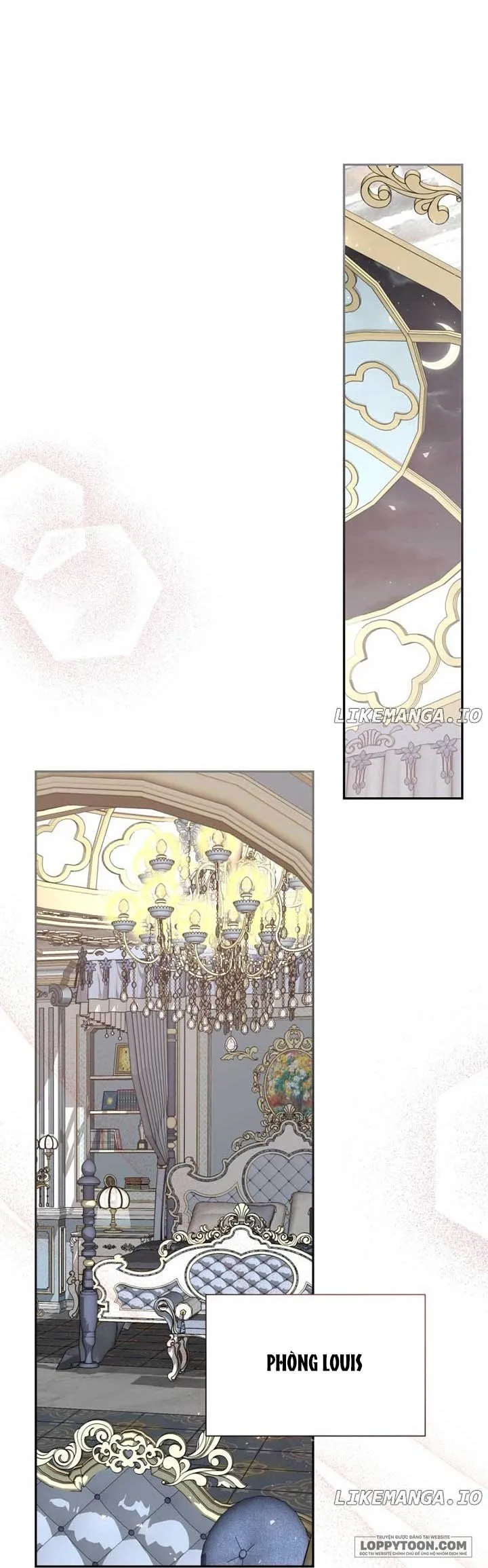 Hầu Gái Không Thích Nuôi Dạy Trẻ Nhỏ Chap 50 - trang 58