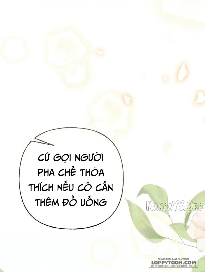 Hầu Gái Không Thích Nuôi Dạy Trẻ Nhỏ Chap 83 - trang 37