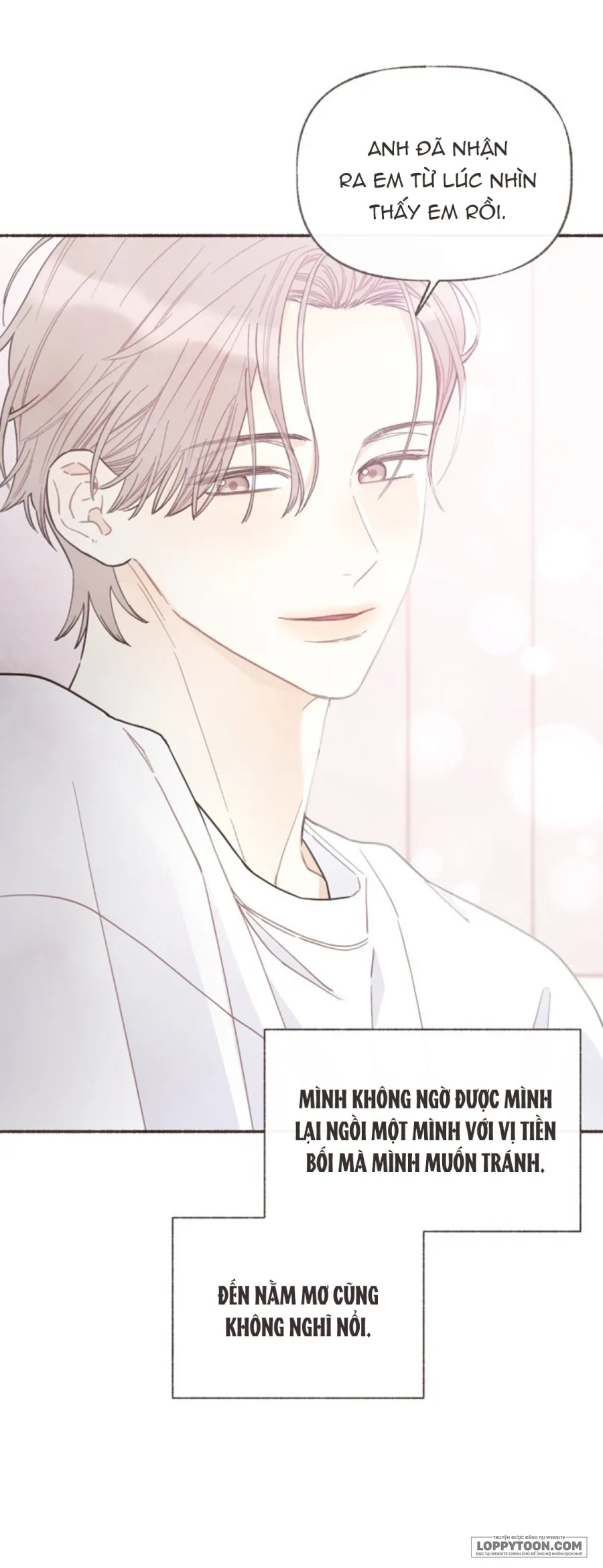 Cảm Xúc Chuyển Giao Chap 17 - trang 5