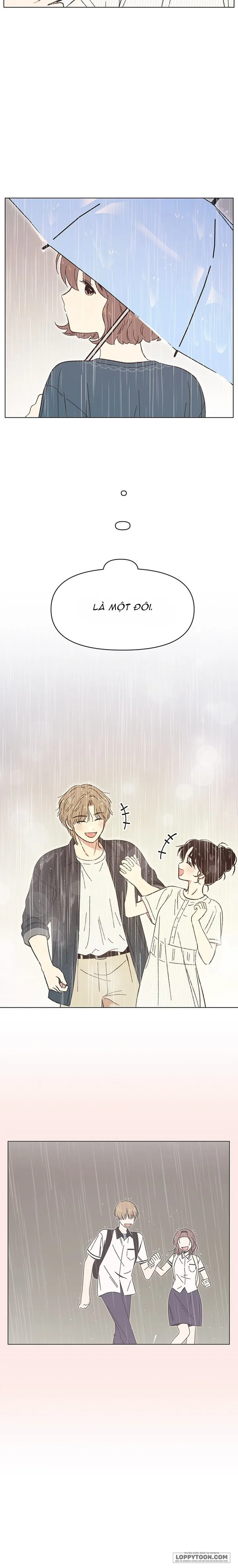 Thanh Xuân Ngọt Ngào Chap 67 - trang 14