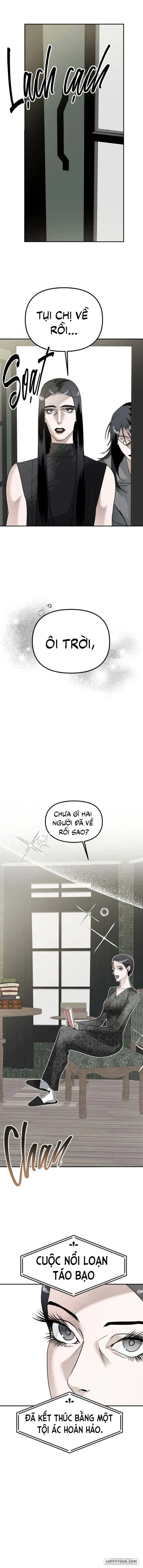Chị Em Nhà Họ Ki Chap 10 - Người hoàn hảo - trang 9
