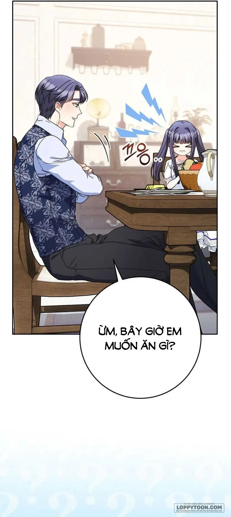 Nuôi Dưỡng Em Gái Xinh Đẹp Chap 60 - trang 53