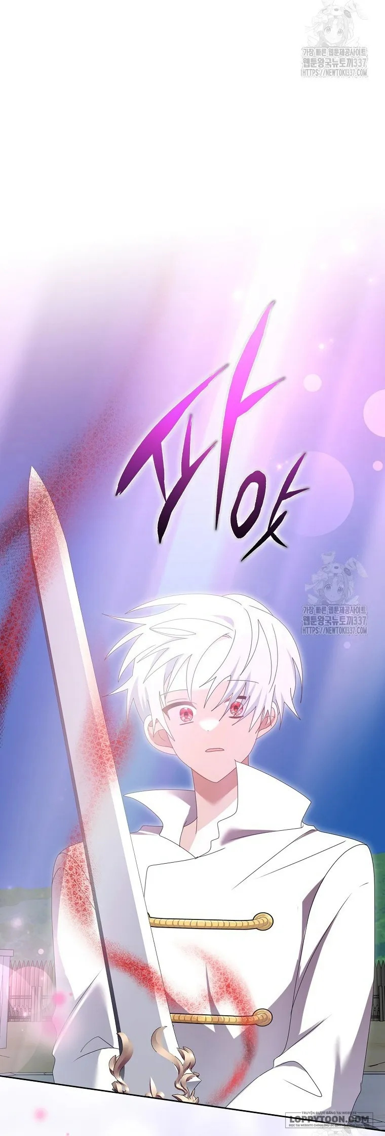 Tôi Sẽ Chiếm Lấy Ngư Trường Này! Chap 40 - trang 30