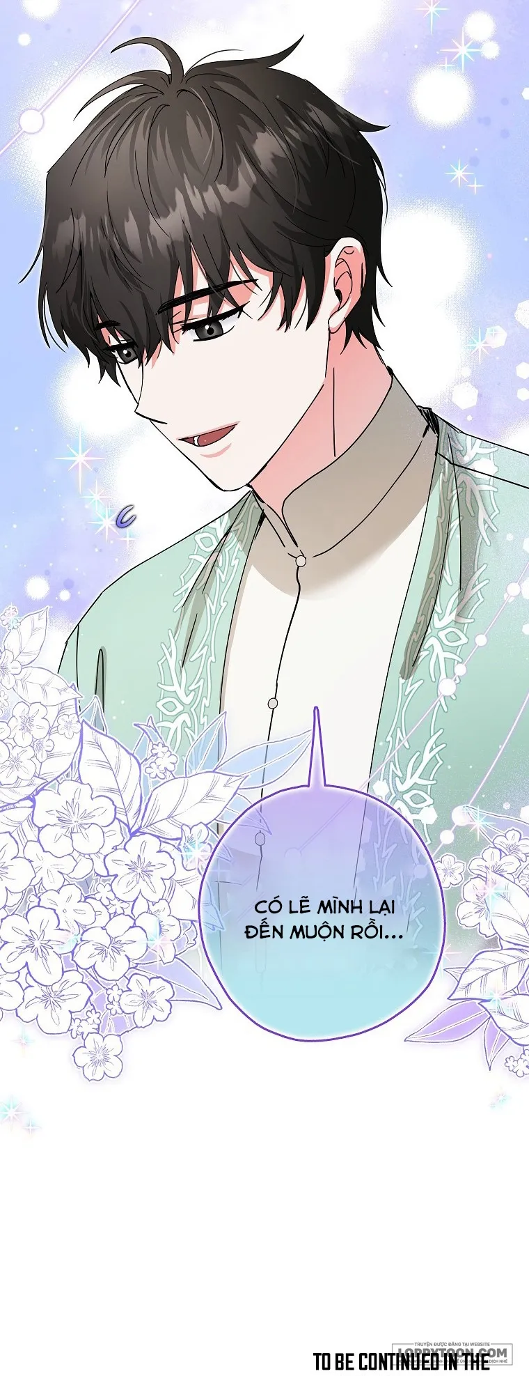Trở Thành Miêu Nữ Của Hoàng Đế Chap 49 - trang 53