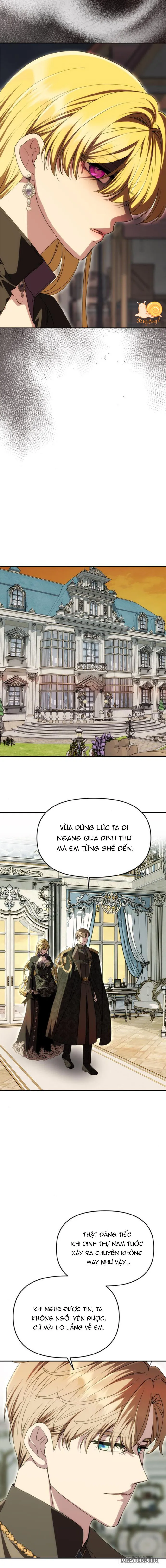 Chỉ Cần Một Người Chồng Là Đủ Chap 24 - trang 2