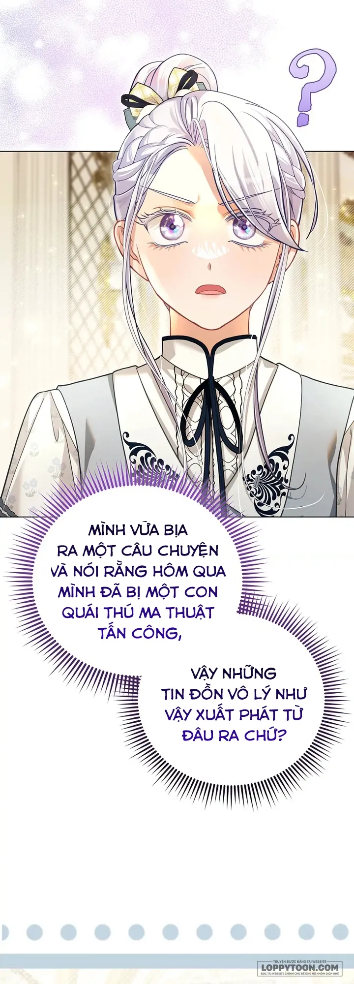 Phương Pháp Trồng Lúa Đặc Biệt Của Ác Nữ Chap 52 - trang 54