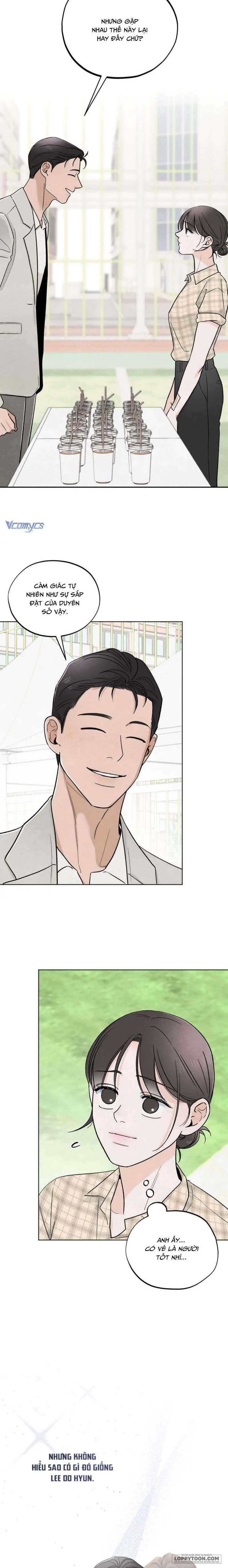 Cuộc Đời Của Kẻ Cặn Bã Chap 27 - trang 7