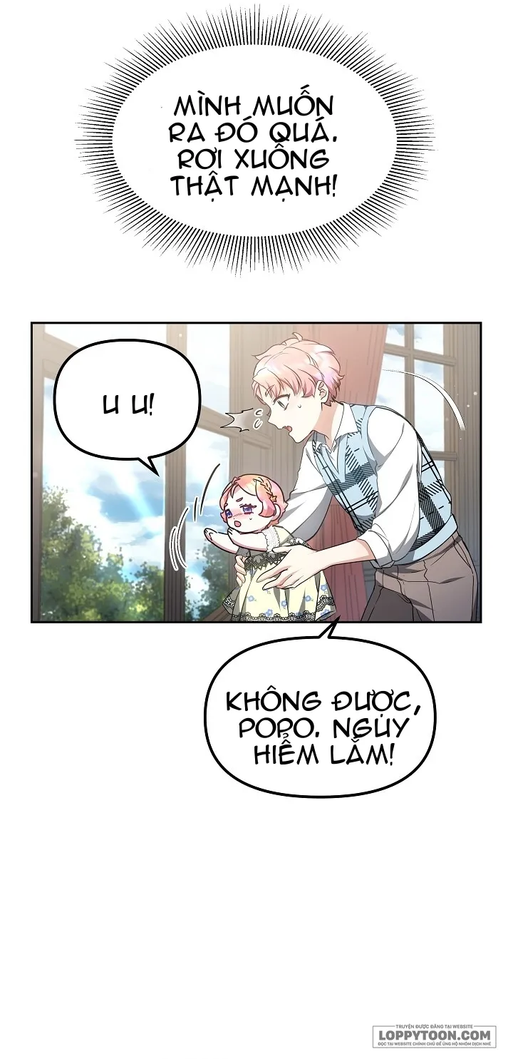 Rồng Con Thuần Hóa Những Kẻ Điên Rồ Chap 7 - trang 52