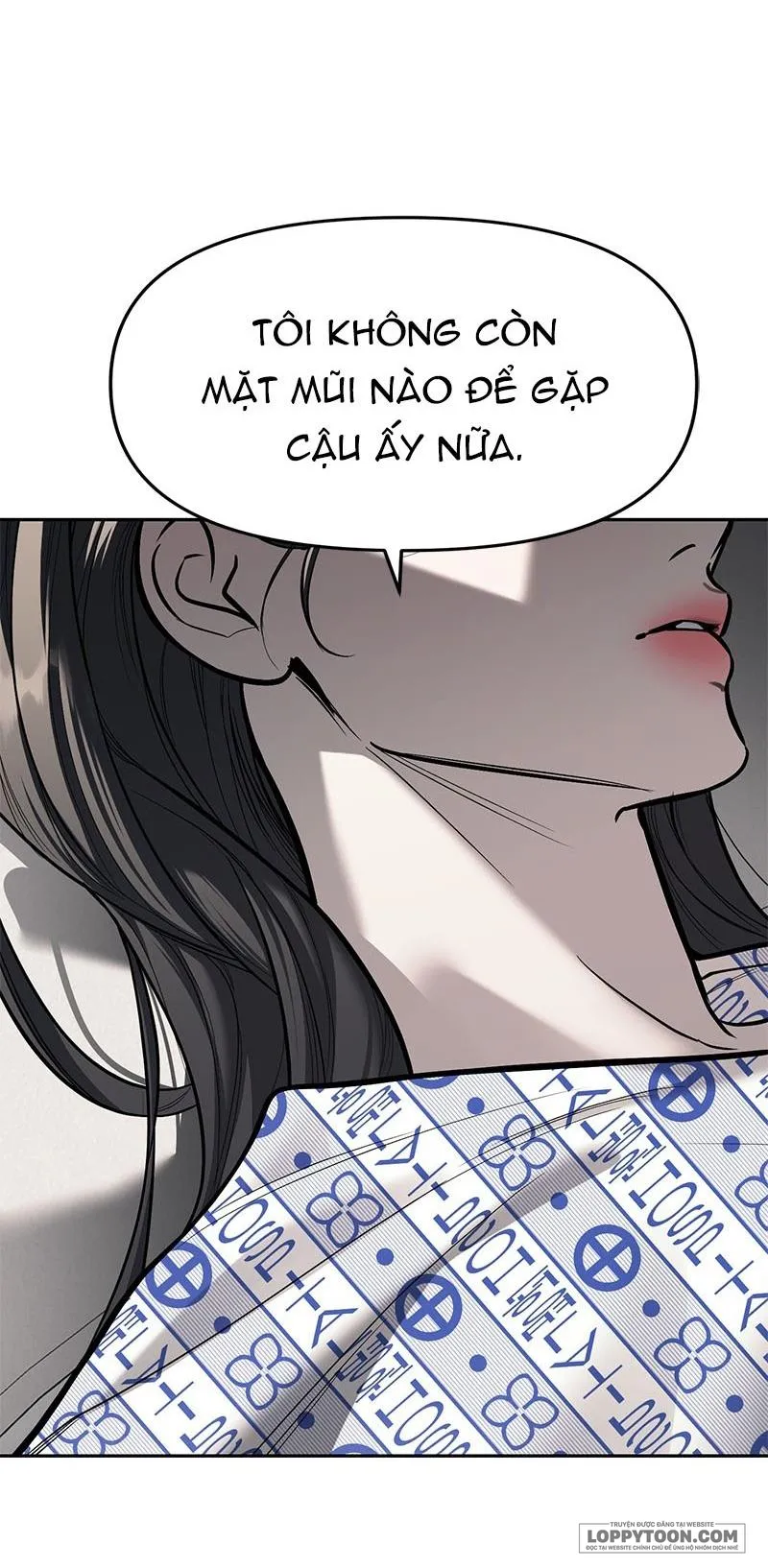 Xâm Nhập Trường Trung Học Tài Phiệt Chap 78 - trang 31