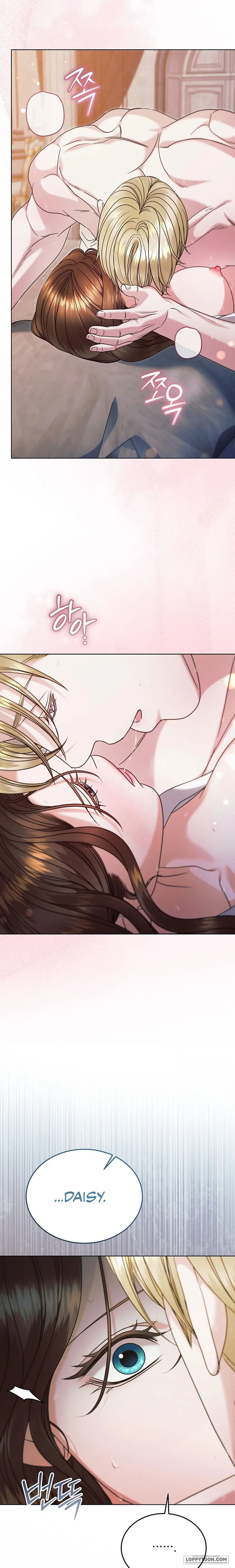 Hãy Cầu Xin Tôi Đi Chap 89 - trang 7