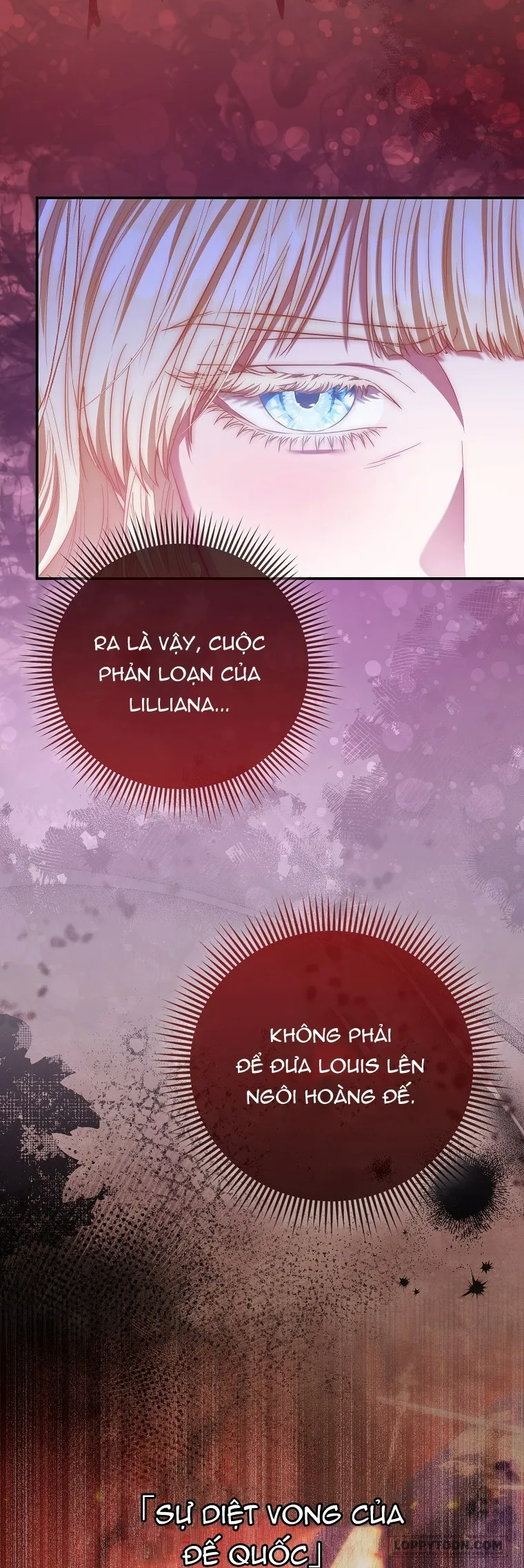 Nàng Công Chúa Của Mọi Người Chap 119 - trang 10