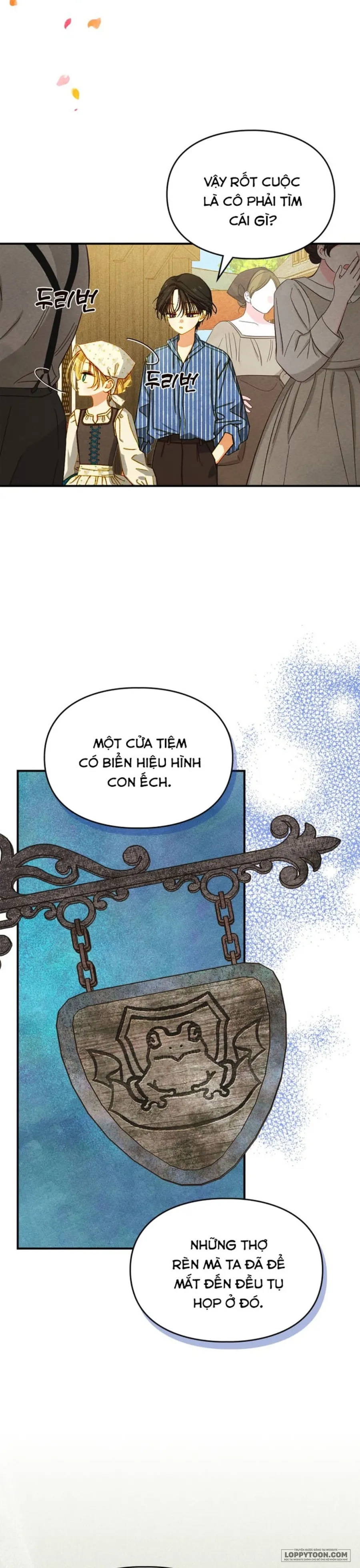 Thuần Hoá Munchkin Chap 3 - trang 5