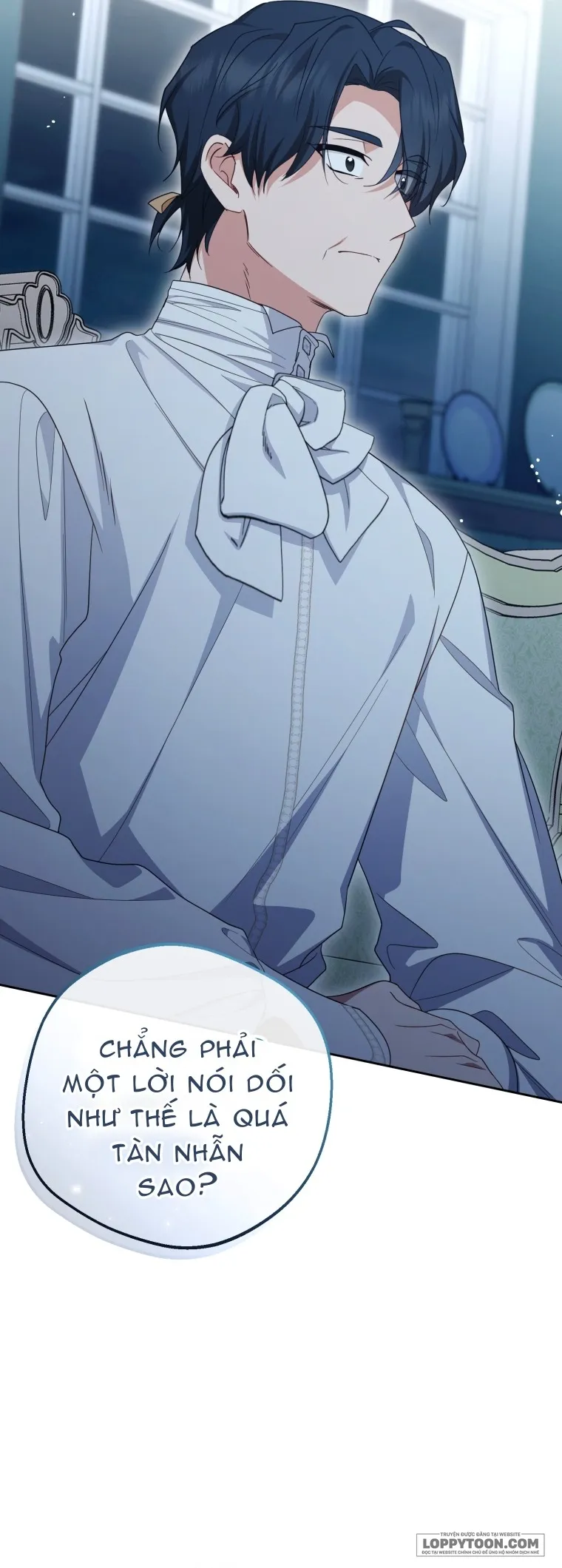 Được Yêu Thương Mà Còn Ngại Ngùng Sao Chap 119 - trang 39