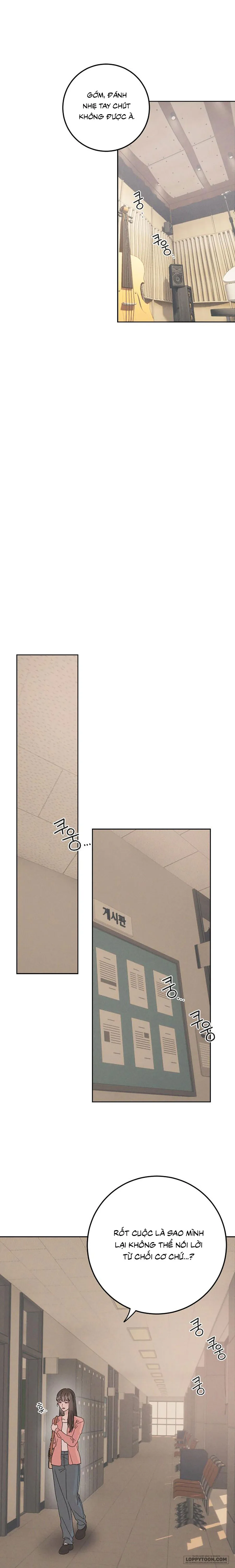 Nam Nữ Mật Thất Chap 1 - trang 56