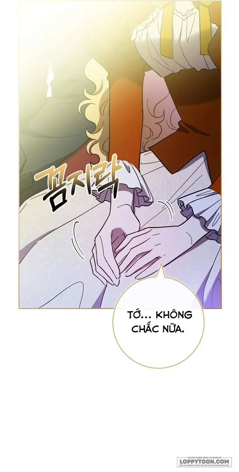 Nam Chính À, Tôi Sẽ Tôn Trọng Sở Thích Của Anh Chap 44 - trang 41