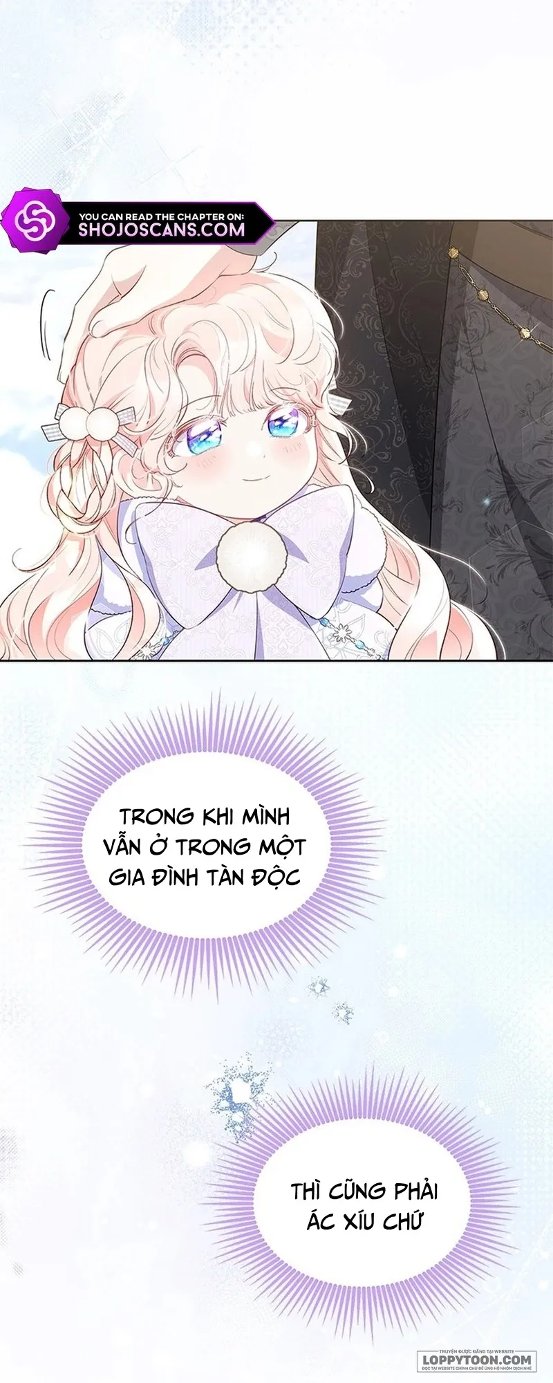 Đã Từ Chối Sủng Ái Rồi Mà Sao Còn Ám Ảnh Thế? Chap 28 - trang 11
