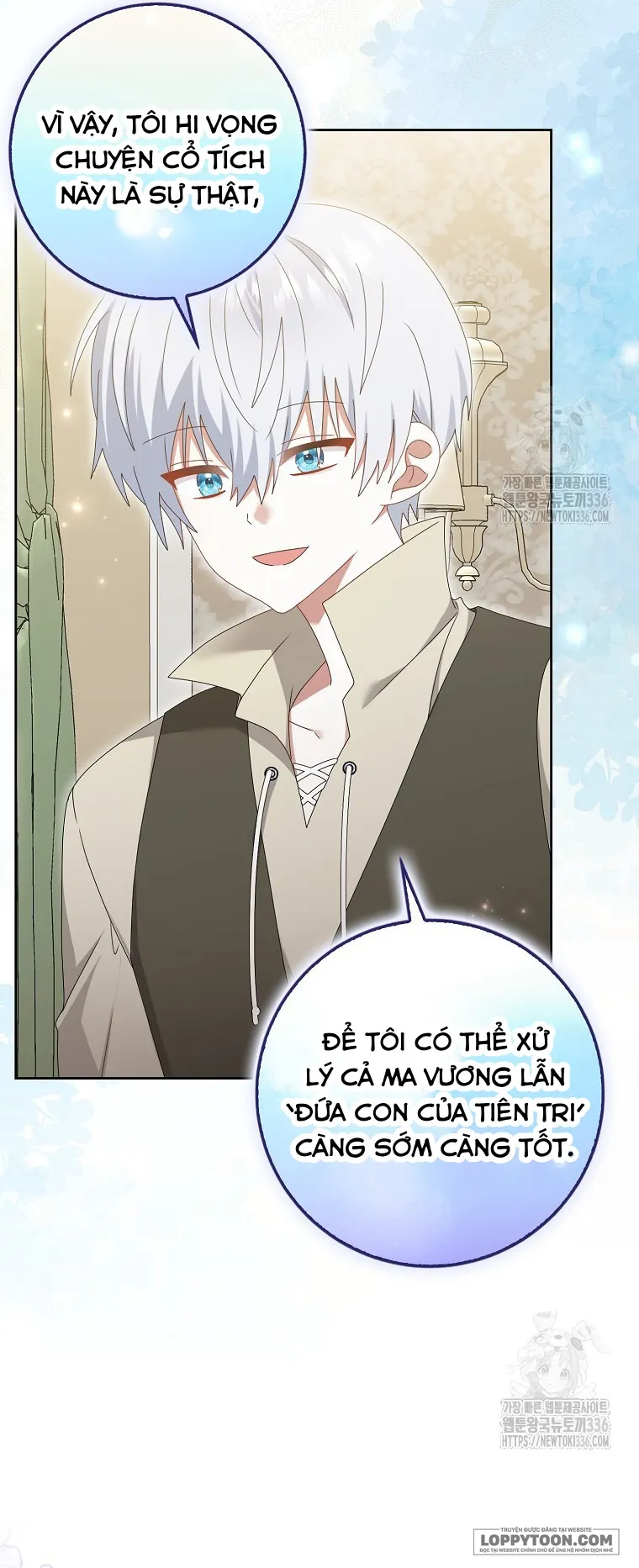 Tôi Sẽ Chiếm Lấy Ngư Trường Này! Chap 39 - trang 29