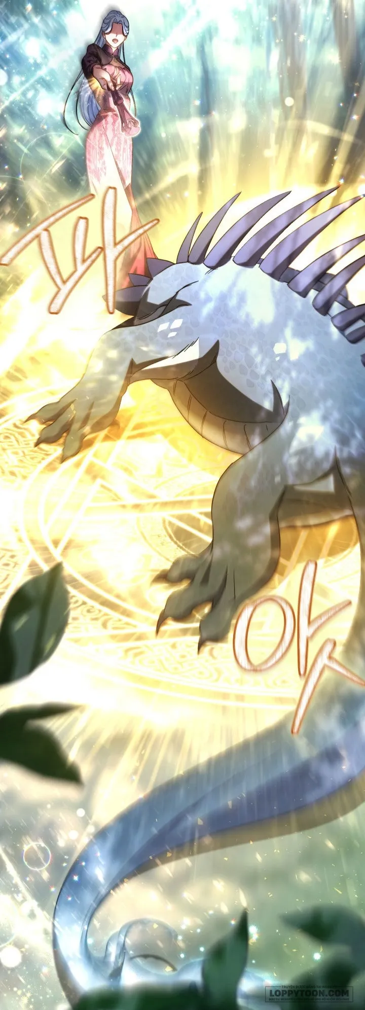 Nuôi Dưỡng Em Gái Xinh Đẹp Chap 42 - trang 27
