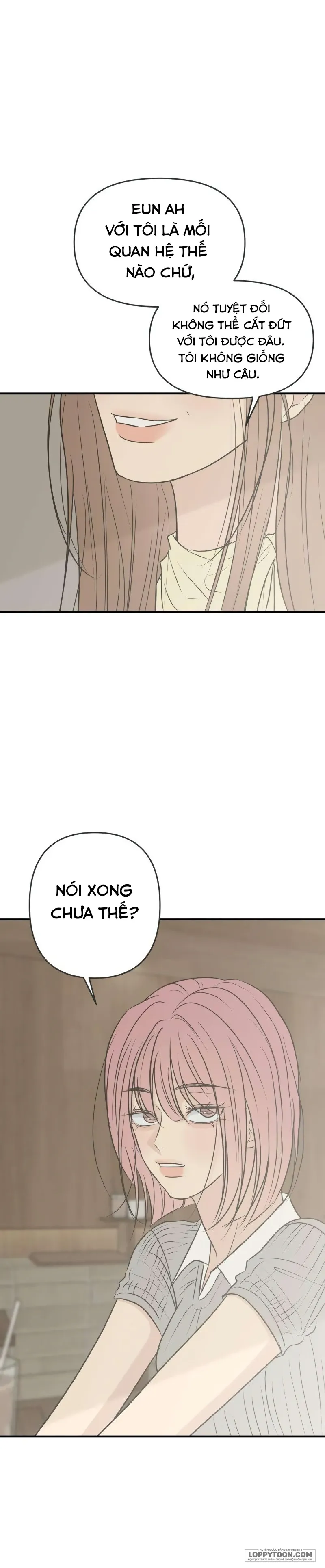 Scandal Bảo Vệ Hôn Nhân Chap 22 - trang 47
