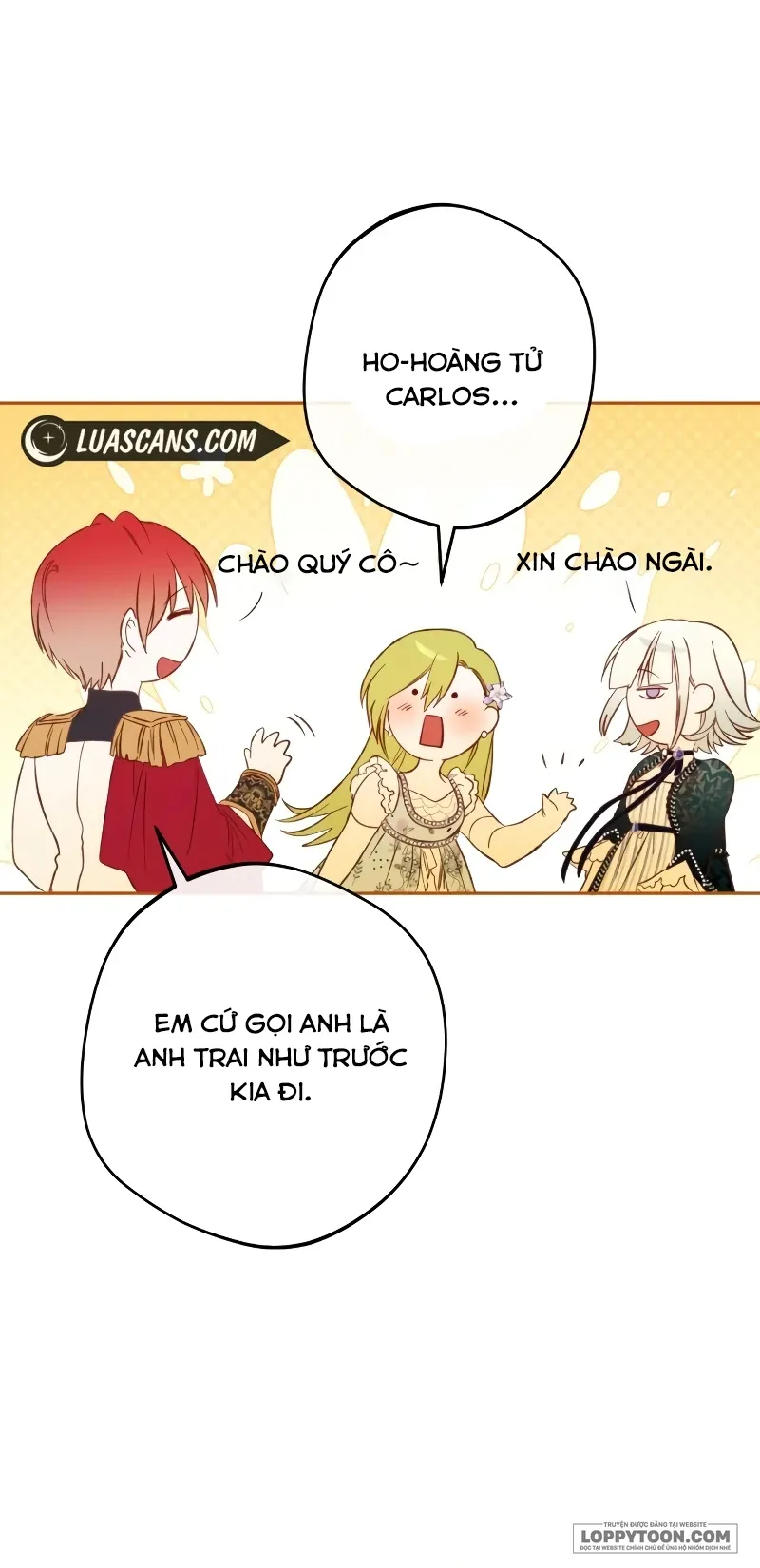 Bạo Chúa Độc Ác Trở Lại Chap 4 - trang 44