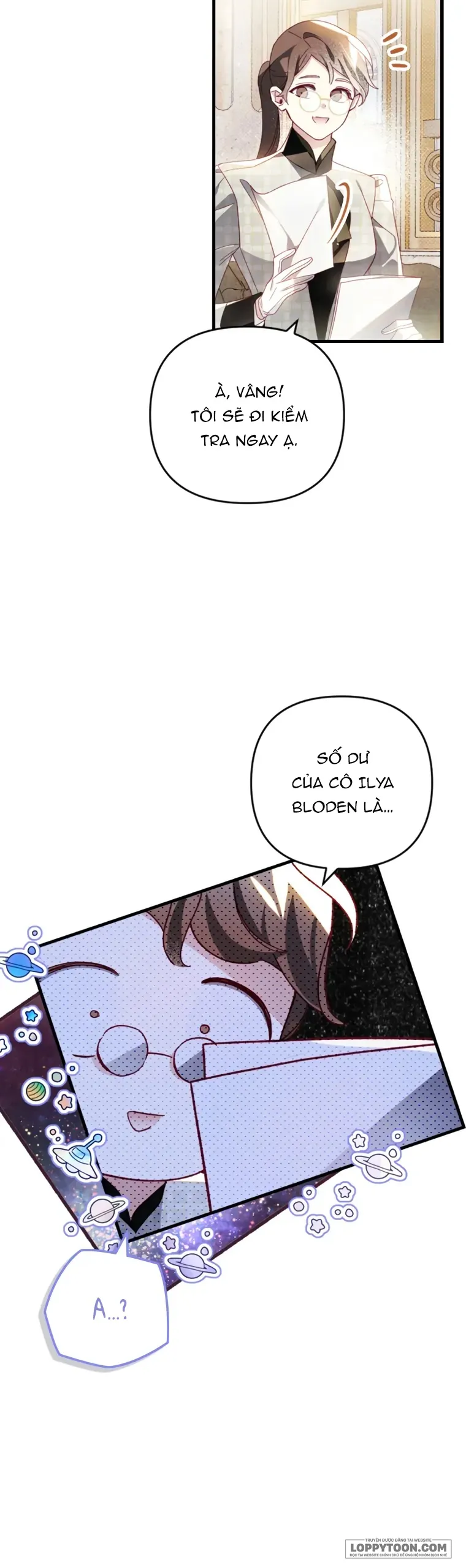 Nuôi Vị Hôn Phu Bằng Tiền Bạc Chap 29 - trang 20