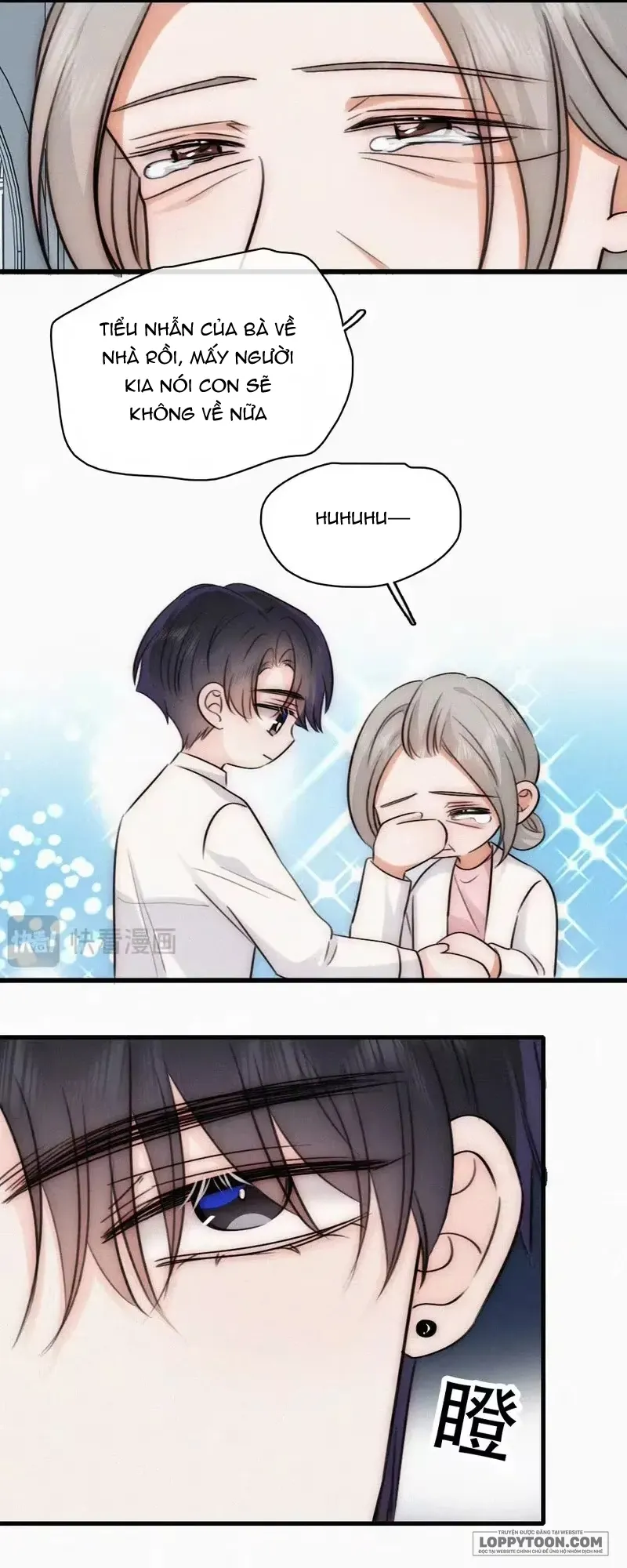 Một Lòng Cưng Chiều Chap 188 - trang 6
