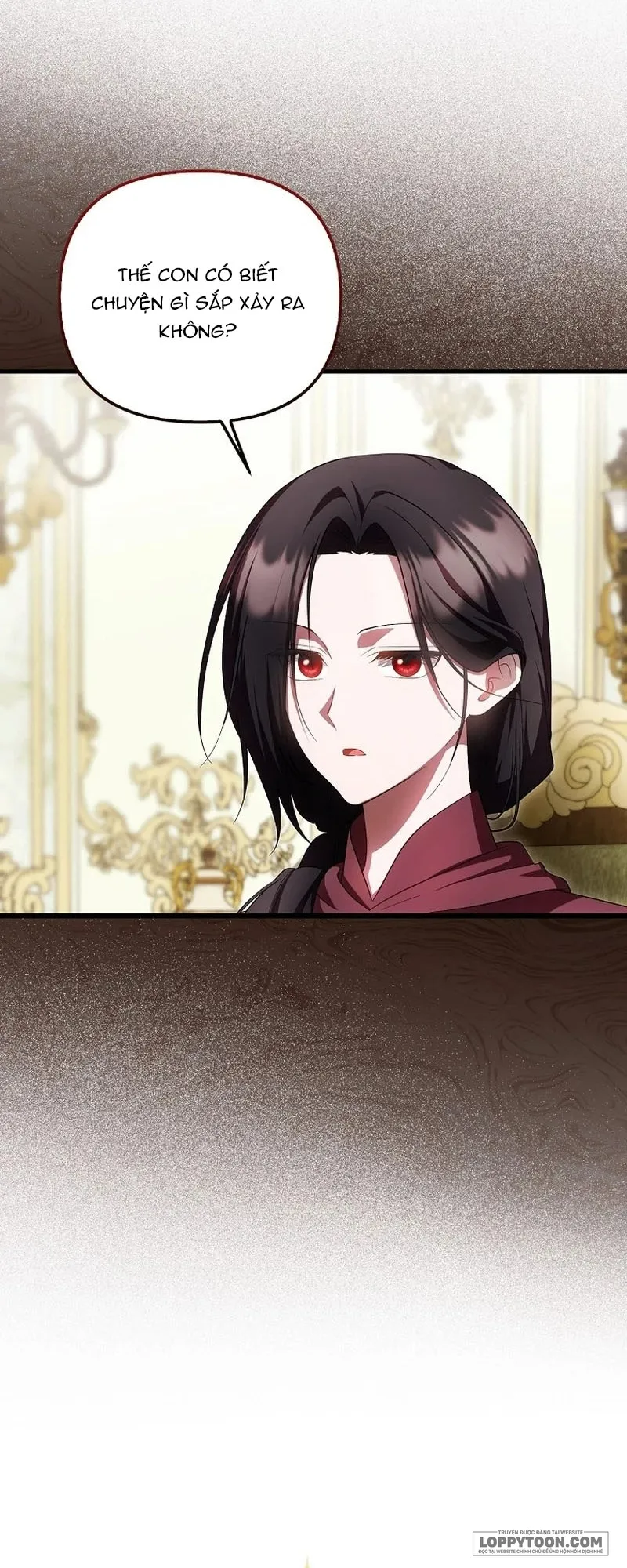 Lần Đầu Bé Út Được Yêu Thương Chap 92 - trang 22