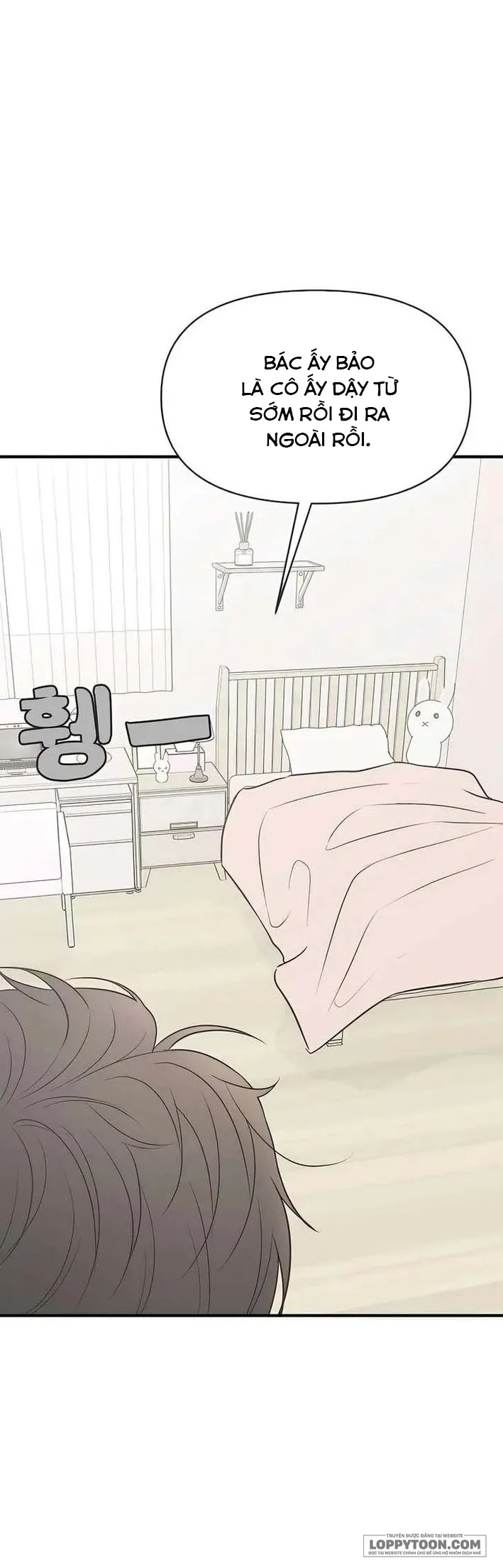 Scandal Bảo Vệ Hôn Nhân Chap 9 - trang 35