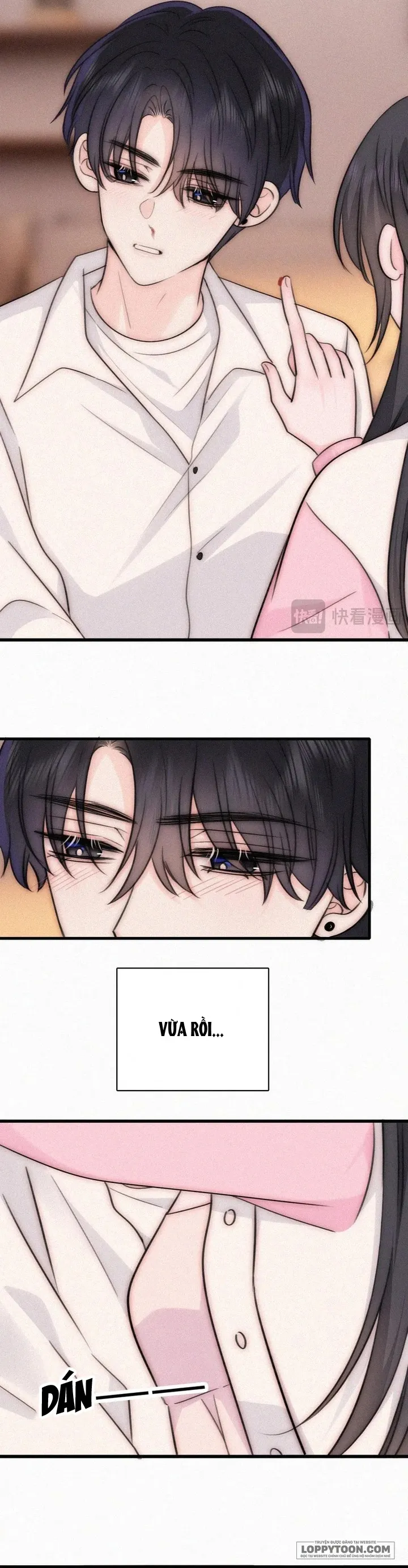 Một Lòng Cưng Chiều Chap 158 - trang 13