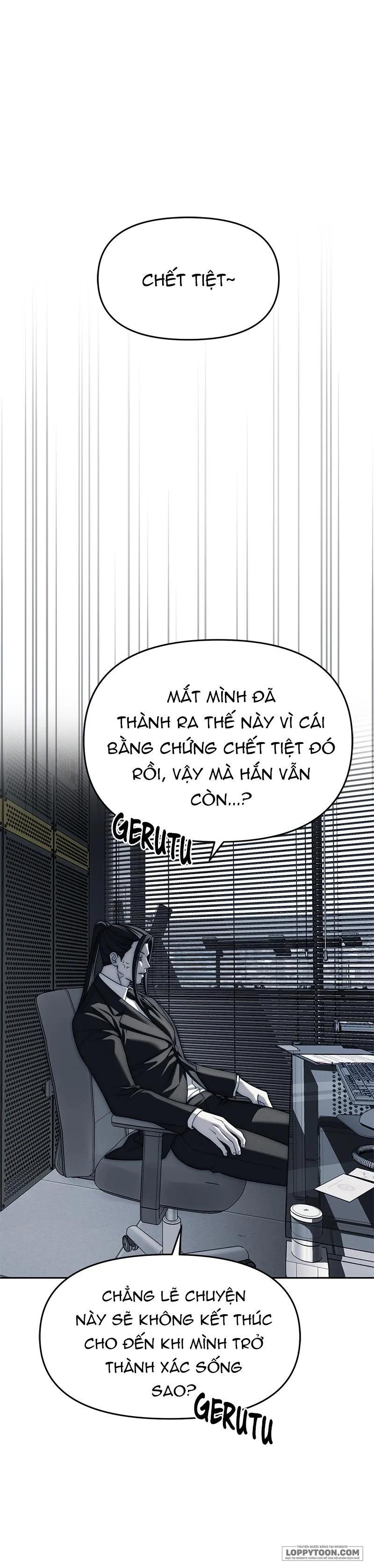 Xâm Nhập Trường Trung Học Tài Phiệt Chap 82 - trang 36
