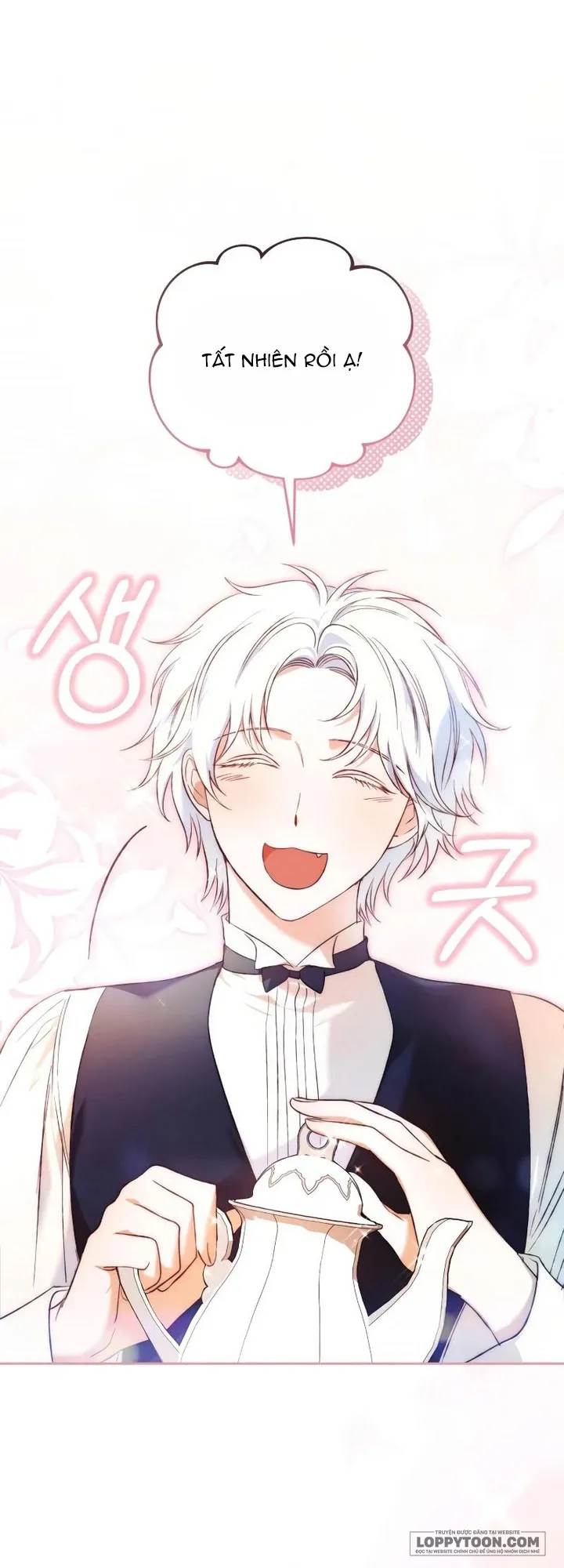 Bạo Chúa Độc Ác Trở Lại Chap 23 - trang 50
