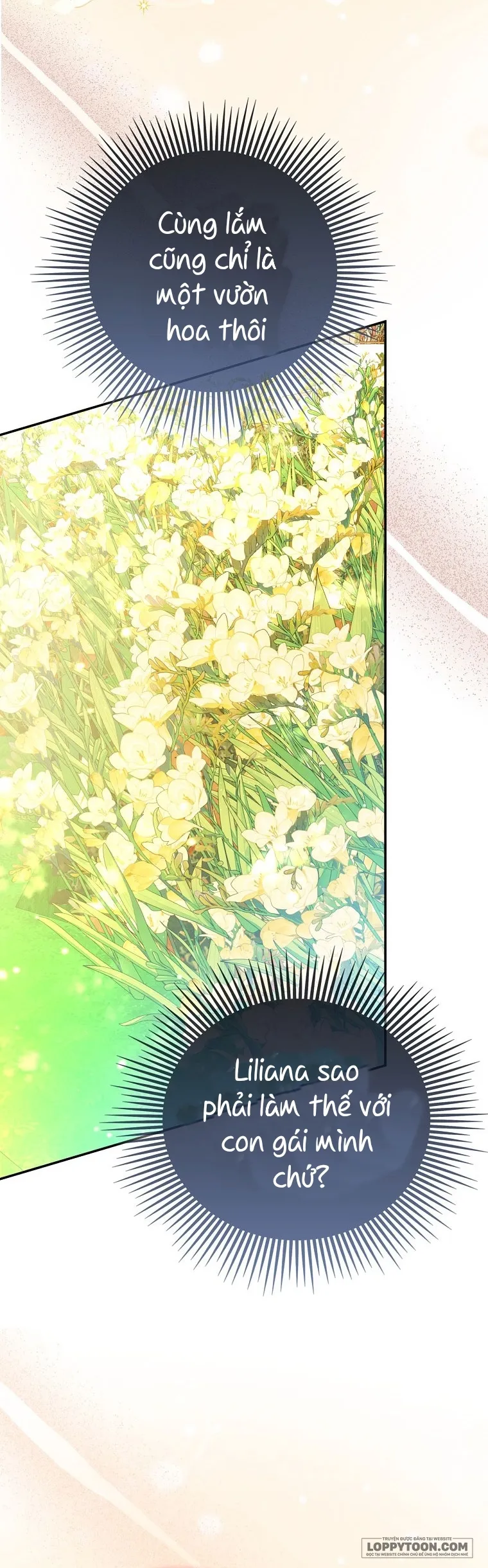 Nàng Công Chúa Của Mọi Người Chap 25 - trang 10