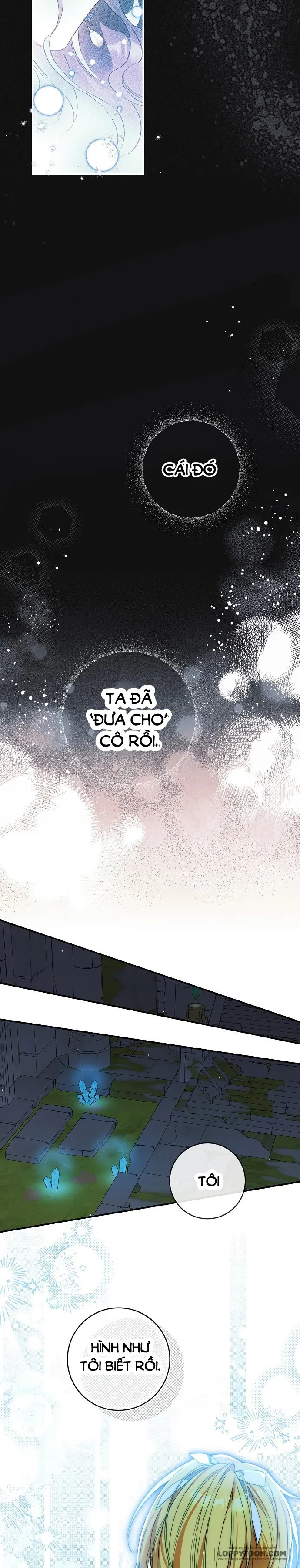 Thuần Hóa Hầu Tước Quái Dị Chap 78 - trang 28