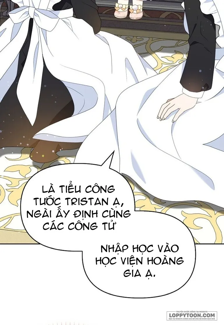 Đứa Trẻ Côn Đồ Nhà Công Tước Chap 12 - trang 4
