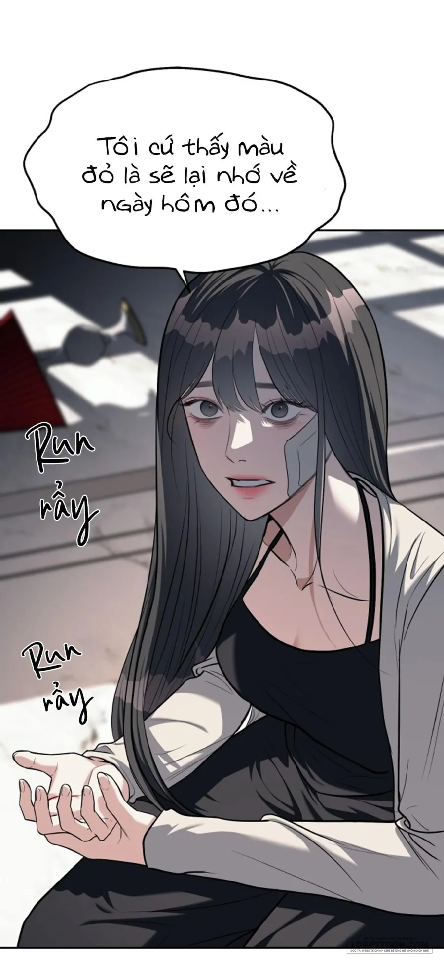 Xâm Nhập Trường Trung Học Tài Phiệt Chap 29 - trang 59