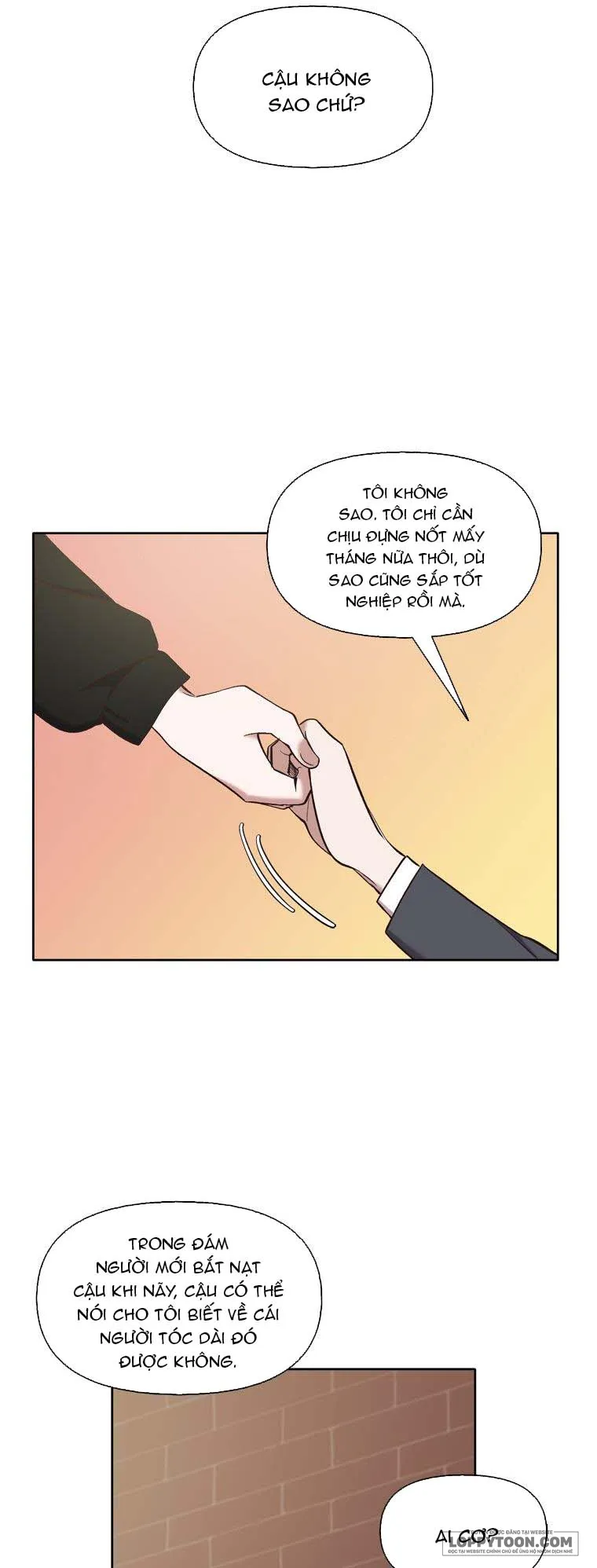 Thanh Xuân Của Chúng Ta Chap 36 - trang 30
