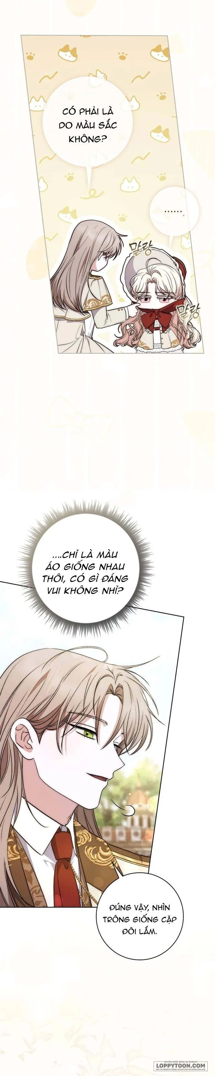 Nam Chính Bệnh Hoạn Ám Ảnh Với Sức Khoẻ Của Tôi Chap 18 - trang 12
