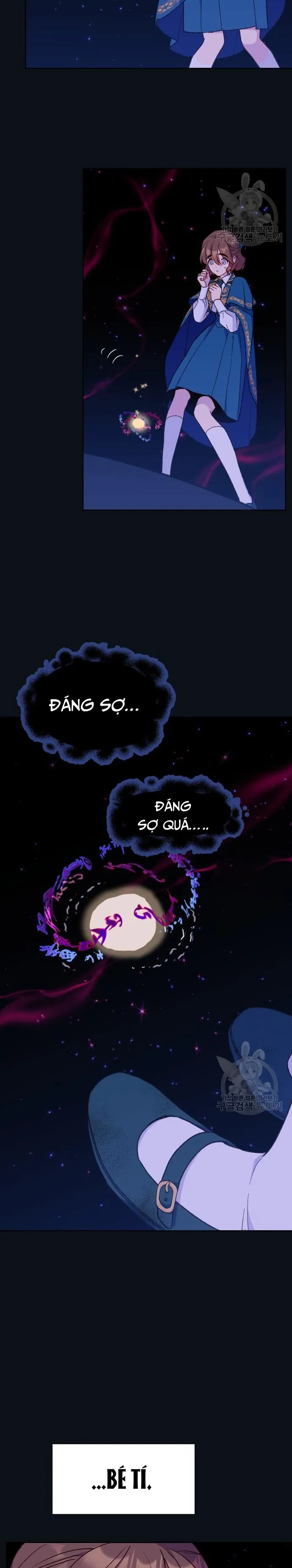 Pháp Sư Hiện Kim Của Trò Chơi Lỗi Chap 12 - trang 11