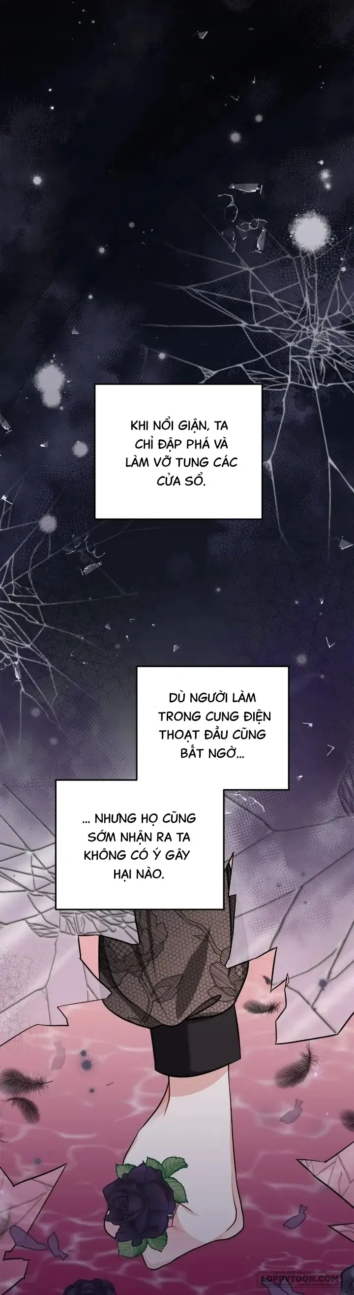 Tôi Sống Chung Với Mẹ Chồng Chap 20 - trang 60