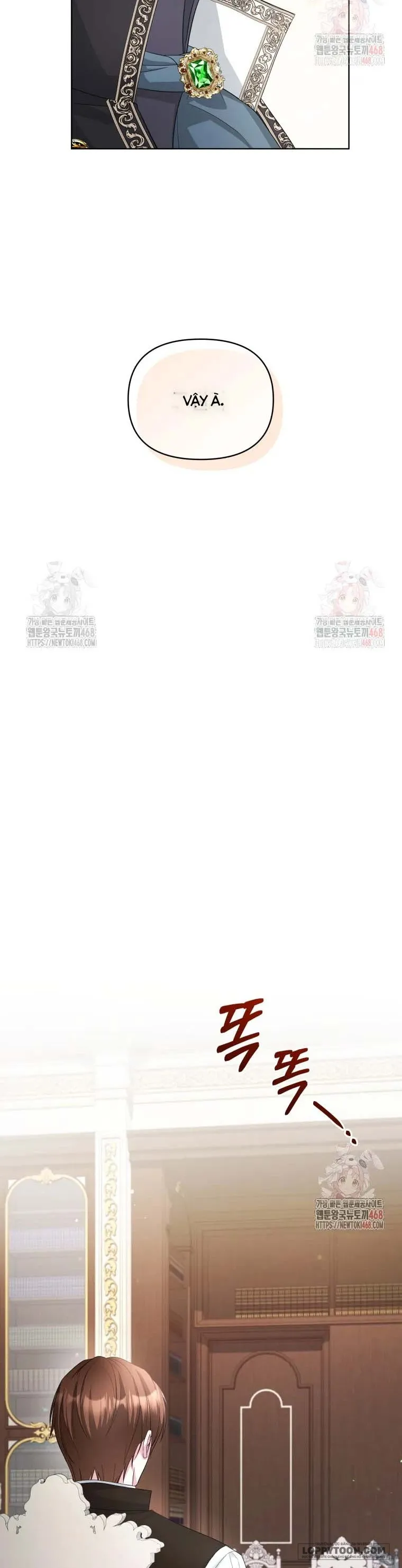 Chiếc Túi Bí Mật Của Quý Cô Xấu Xí Chap 67 - trang 29