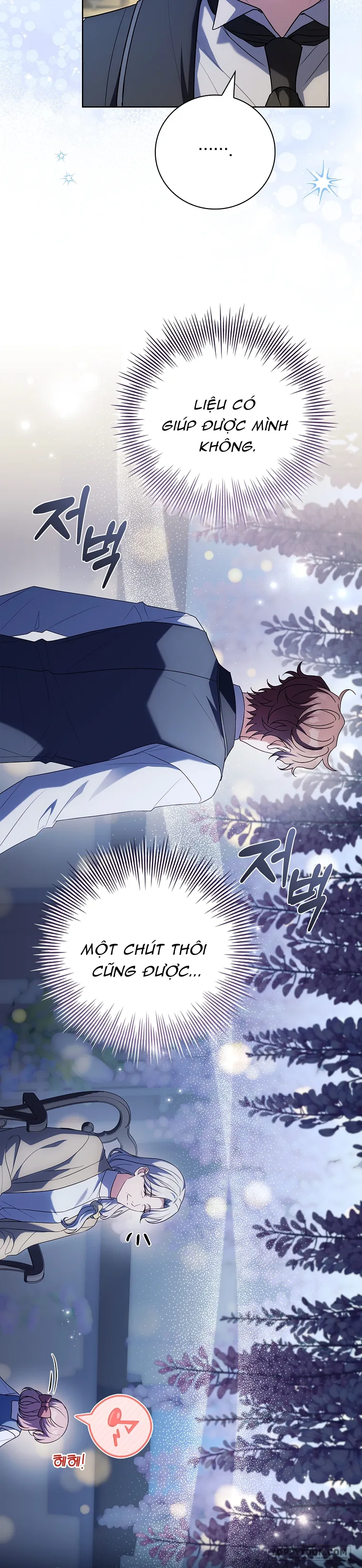 Cha Nào Con Nấy Chap 63 - trang 38