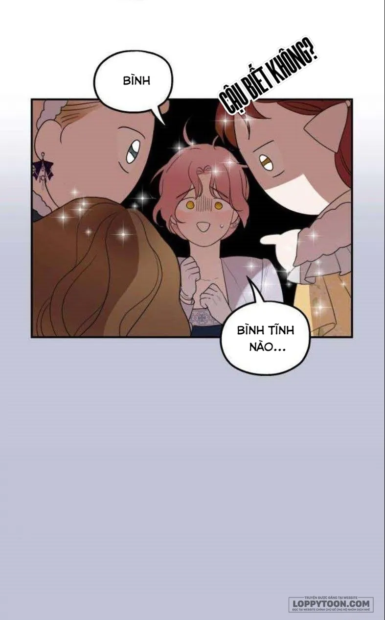 Gia Đình Chồng Quá Ám Ảnh Bởi Tôi Chap 23 - trang 28