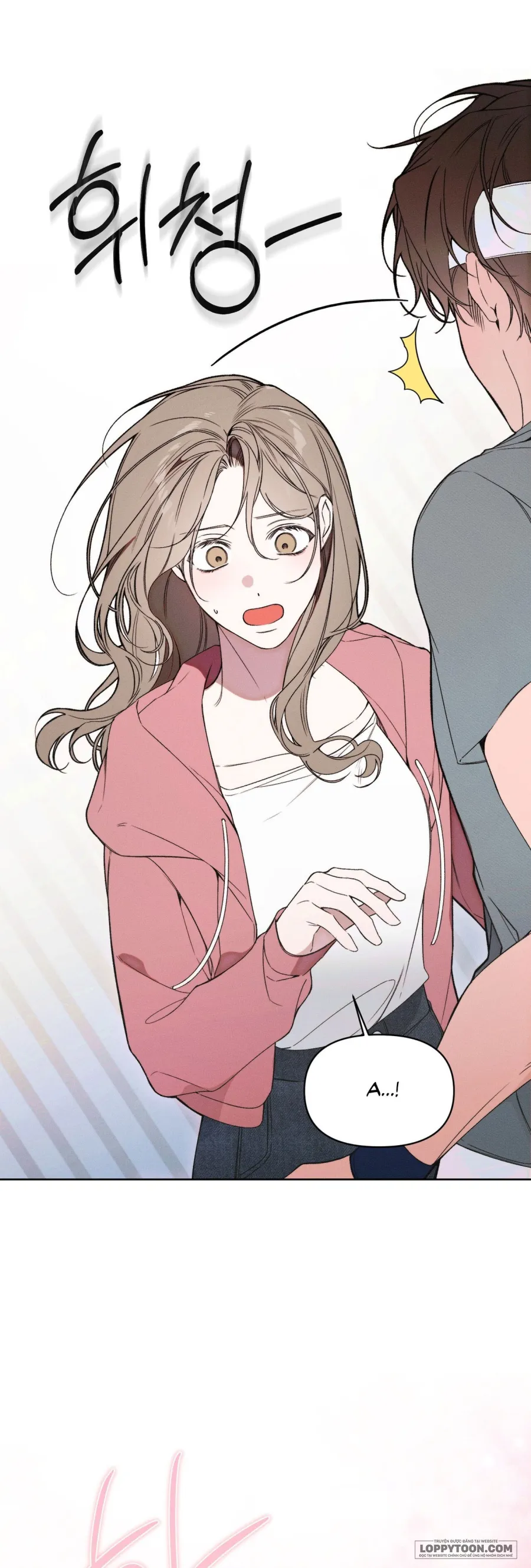 Love:Zero Chap 23 - trang 9