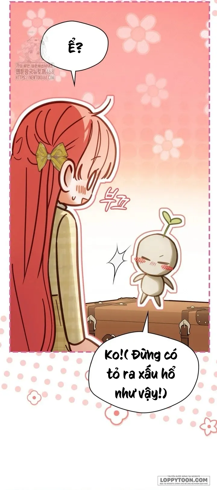 Phạm Nhân Bé Con Của Dinh Thự Mùa Đông Chap 67 - trang 30