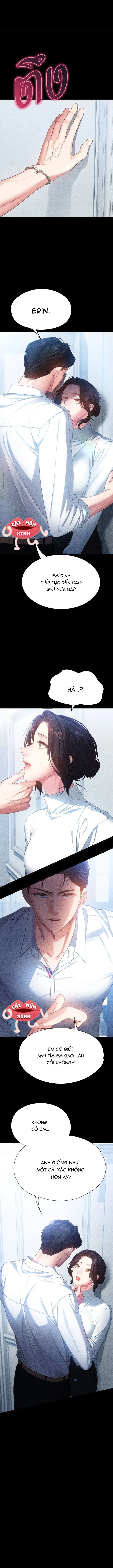 Vị Khách Trong Đêm Chap 2 - trang 12
