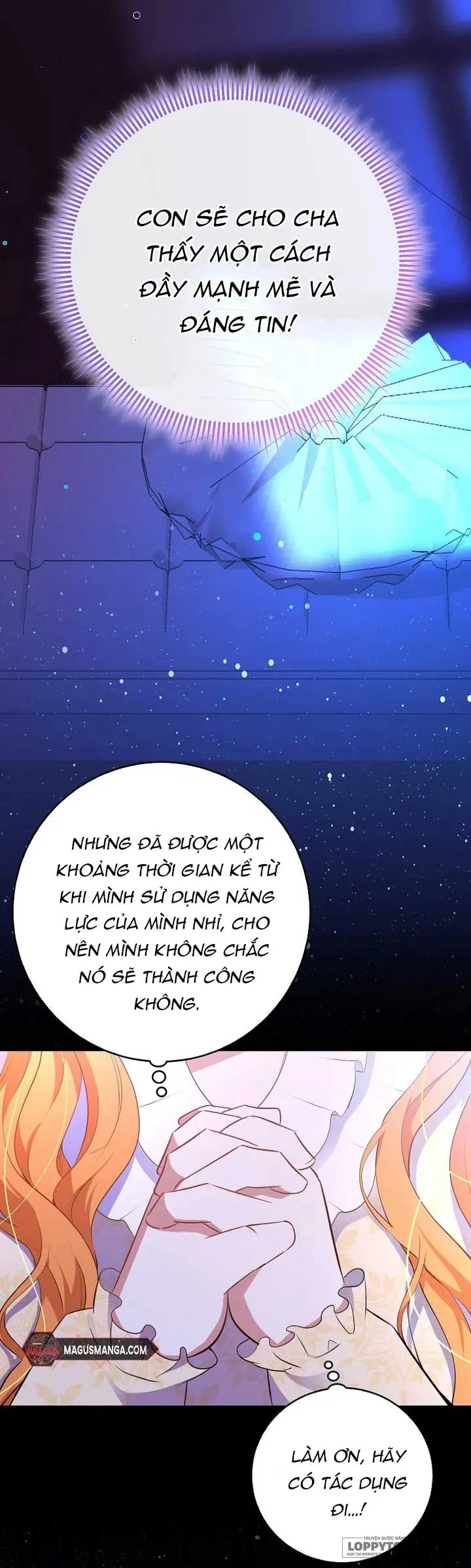 Sóc Con Tài Năng Chap 73 - trang 61