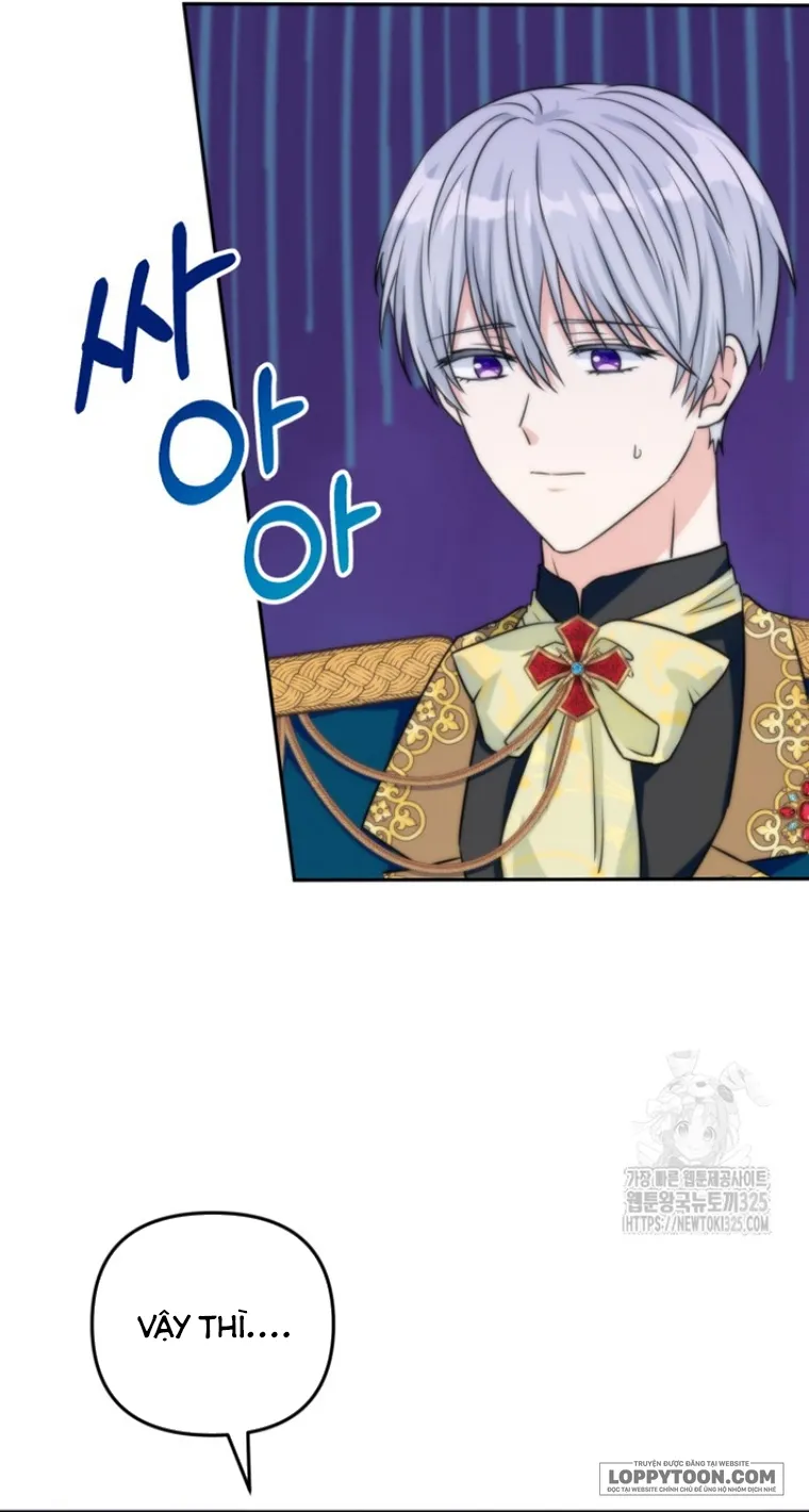 Tôi Sống Chung Với Mẹ Chồng Chap 62 - trang 56