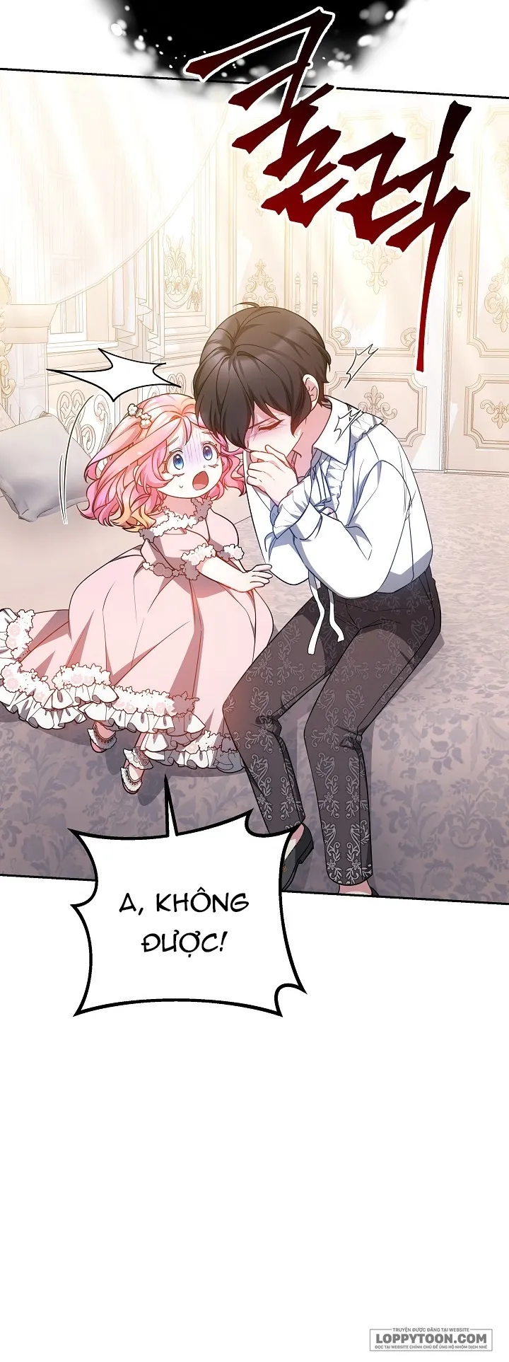 Rồng Con Thuần Hóa Những Kẻ Điên Rồ Chap 23 - trang 13