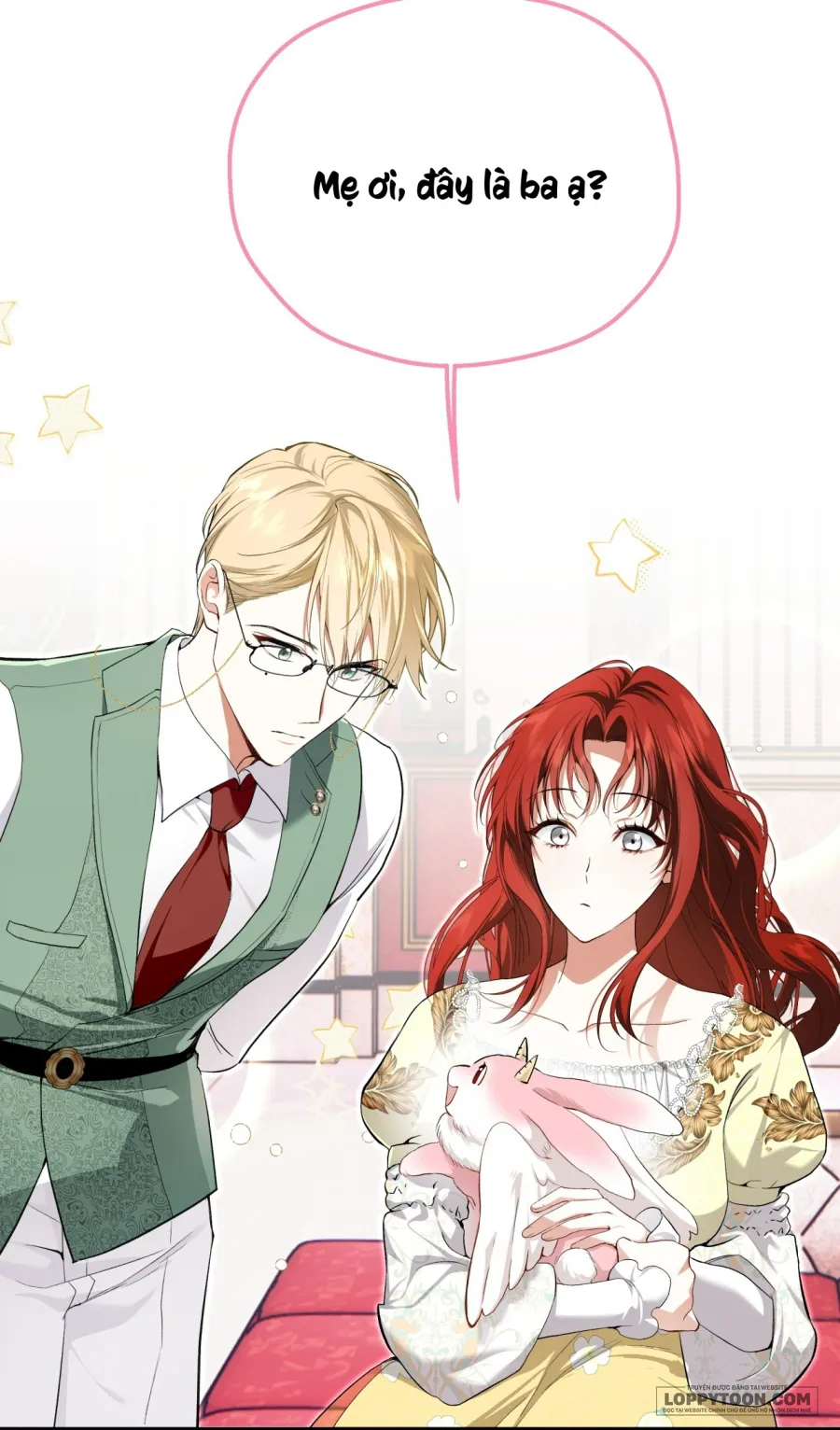 Nàng Sẽ Thuần Phục Những Anh Hùng Chap 7 - trang 27