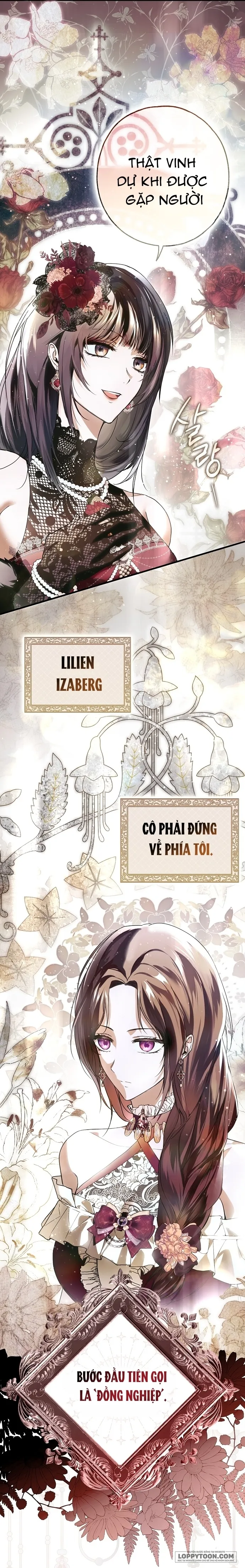 Có Kẻ Đã Sở Hữu Cơ Thể Của Tôi Chap 21 - trang 41